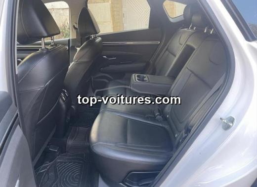 Hyundai Tucson 2024 — photo 6
