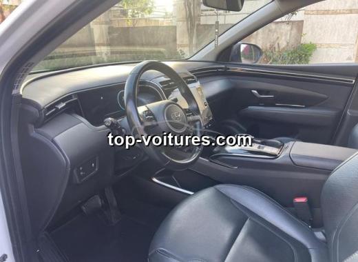 Hyundai Tucson 2024 — photo 7