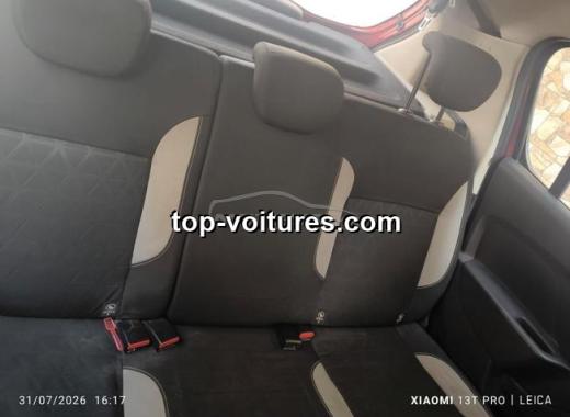 Dacia Sandero 2014 — photo 2