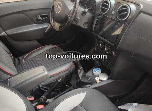 Dacia Sandero 2014 — photo 4