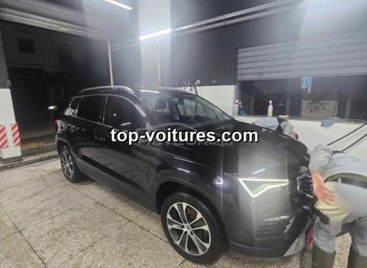 Seat Ateca 2021