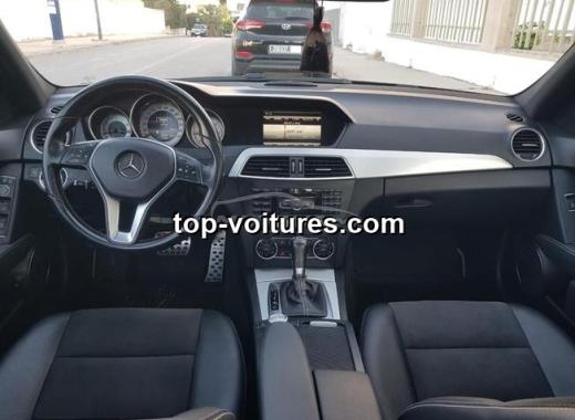 Mercedes 220 2014 — photo 2