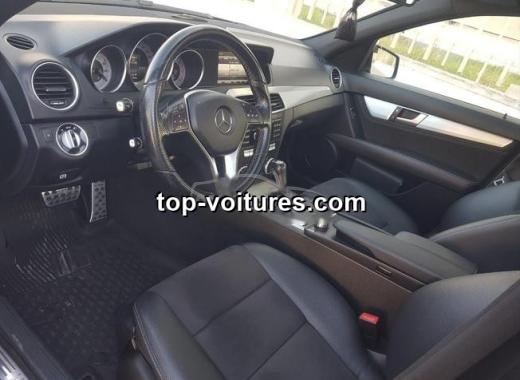 Mercedes 220 2014 — photo 3