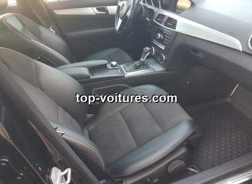 Mercedes 220 2014 — photo 4