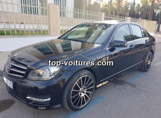 Mercedes 220 2014 — photo 7