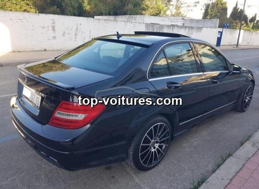 Mercedes 220 2014 — photo 8