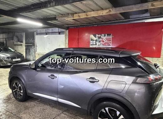 Peugeot 2008 2022 — photo 4