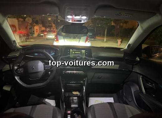 Peugeot 2008 2022 — photo 5