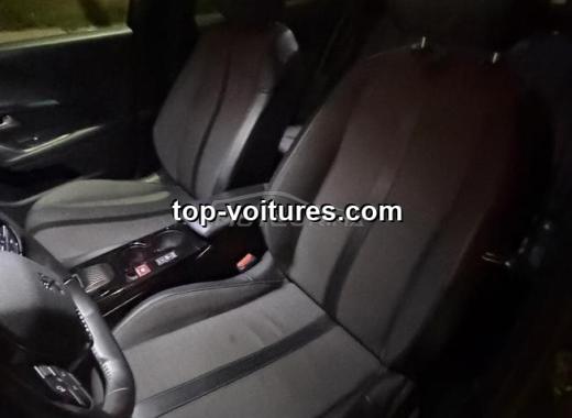 Peugeot 2008 2022 — photo 6