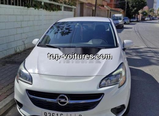 Opel Corsa 2020