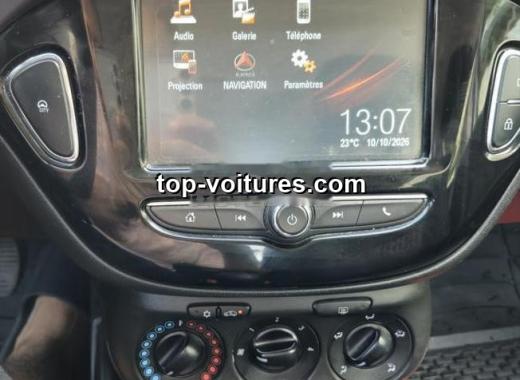 Opel Corsa 2020 — photo 2