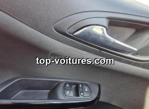 Opel Corsa 2020 — photo 3
