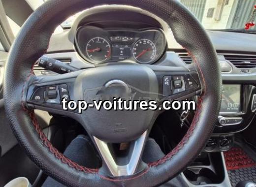 Opel Corsa 2020 — photo 4