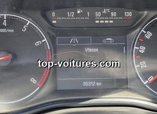 Opel Corsa 2020 — photo 5