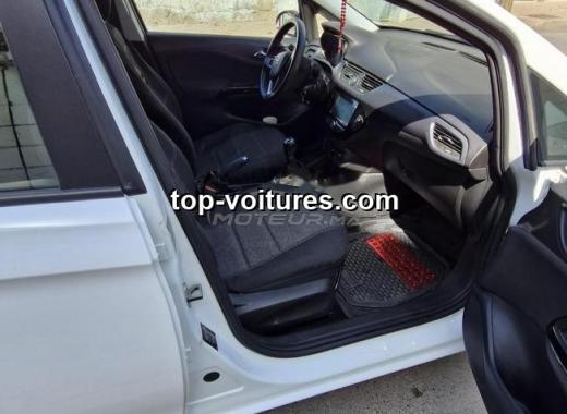 Opel Corsa 2020 — photo 6