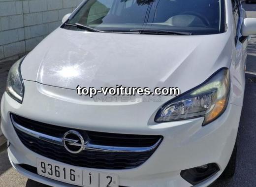 Opel Corsa 2020 — photo 7