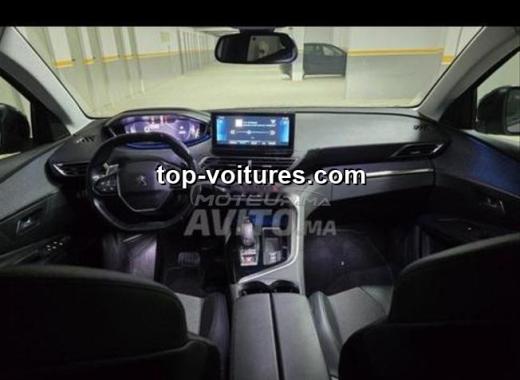 Peugeot 3008 2022 — photo 3