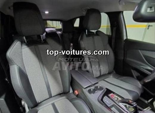 Peugeot 3008 2022 — photo 4