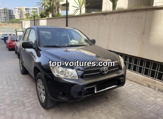 Toyota RAV-4