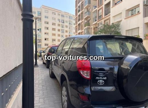 Toyota RAV-4 2007 — photo 2