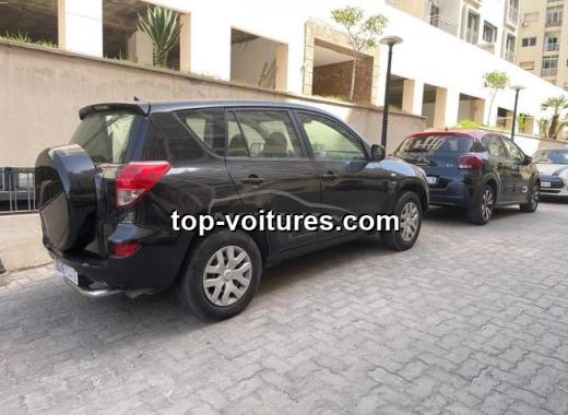 Toyota RAV-4 2007 — photo 3