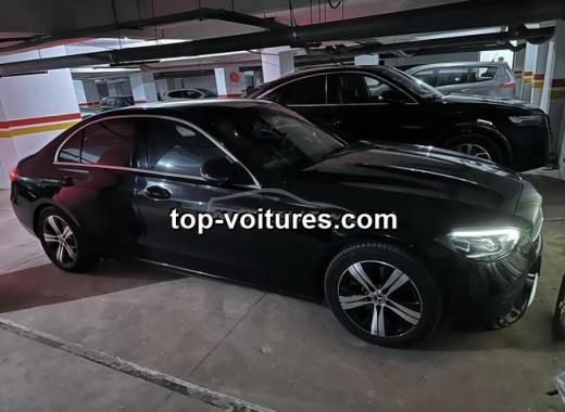 Mercedes 220 2022 — photo 2