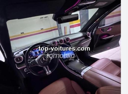 Mercedes 220 2022 — photo 3