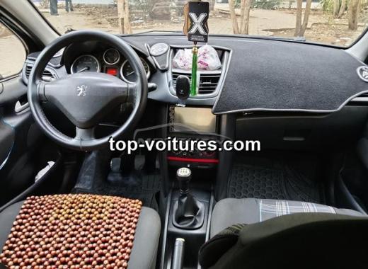 Peugeot 207 2007 — photo 2