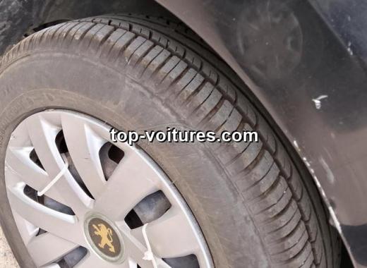 Peugeot 207 2007 — photo 4
