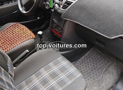 Peugeot 207 2007 — photo 5