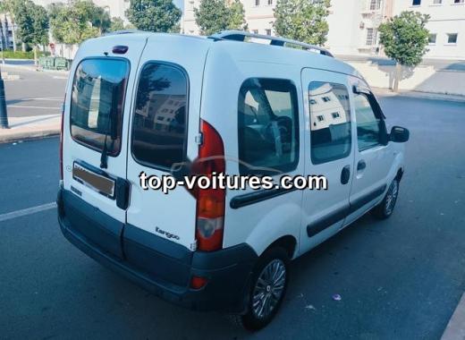Renault Kangoo 2007 — photo 2