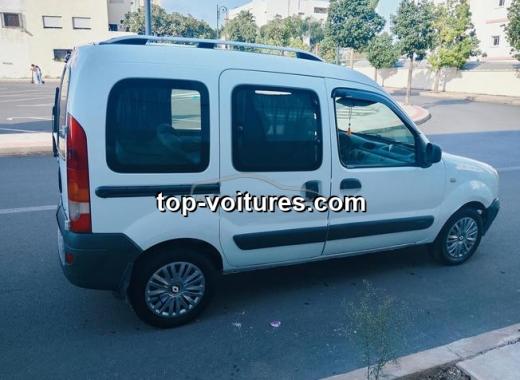 Renault Kangoo 2007 — photo 3