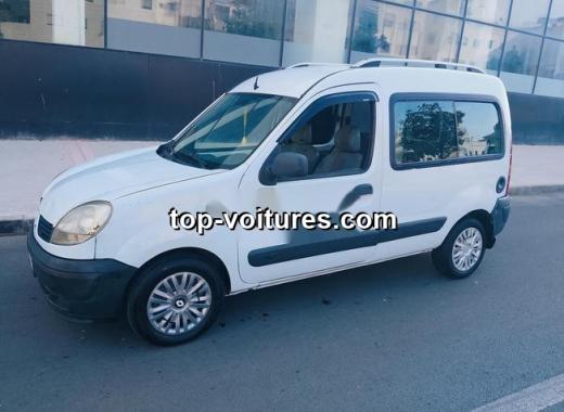 Renault Kangoo 2007 — photo 4