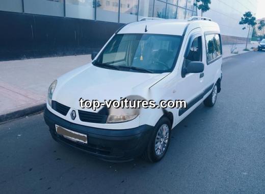 Renault Kangoo 2007 — photo 5