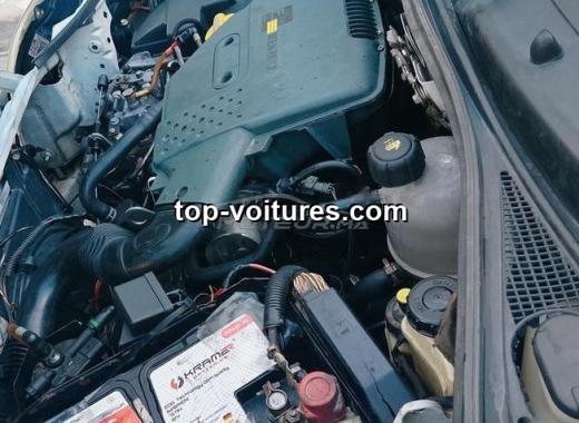 Renault Kangoo 2007 — photo 6