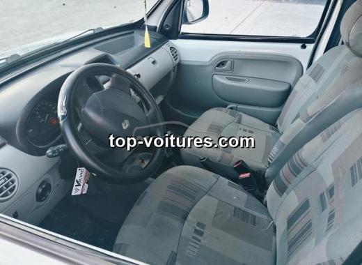 Renault Kangoo 2007 — photo 7