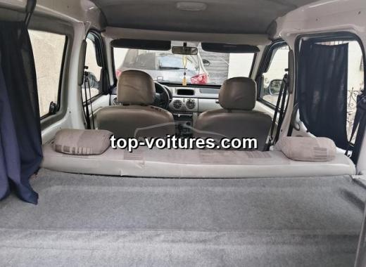 Renault Kangoo 2007 — photo 8