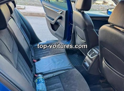 Skoda Octavia 2018 — photo 2