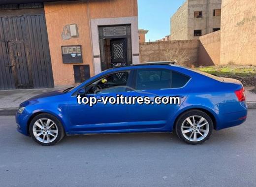 Skoda Octavia 2018 — photo 5