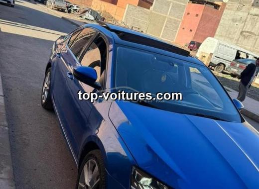 Skoda Octavia 2018 — photo 6