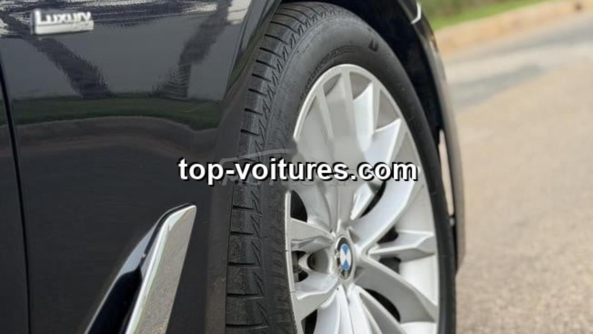 BMW Série 5