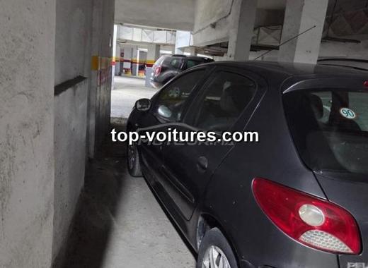 Peugeot 206 2012 — photo 3