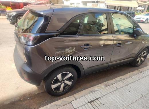 Opel Crossland 2022 — photo 2