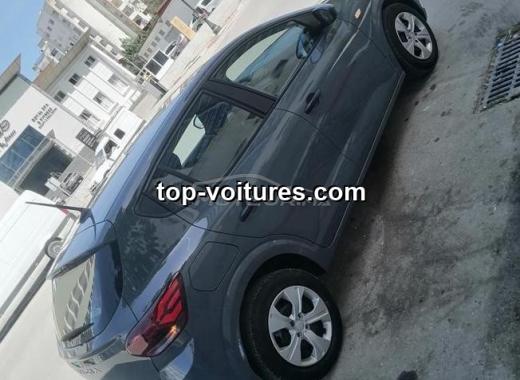 Dacia Sandero 2025