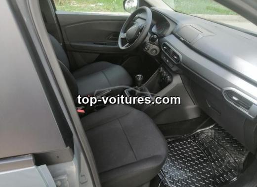 Dacia Sandero 2025 — photo 2
