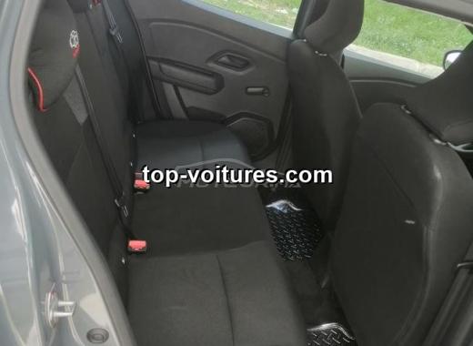 Dacia Sandero 2025 — photo 3