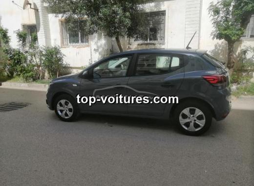 Dacia Sandero 2025 — photo 4