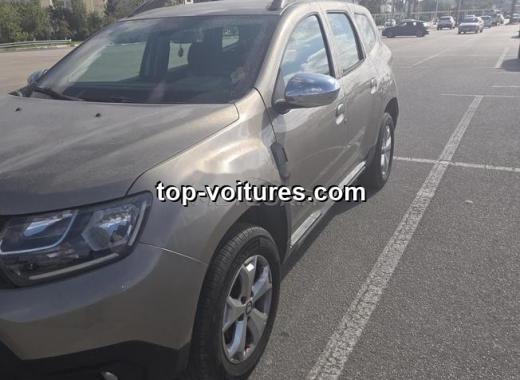 Dacia Duster 2019 — photo 2