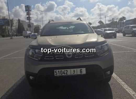 Dacia Duster 2019 — photo 3