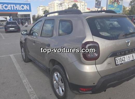 Dacia Duster 2019 — photo 4